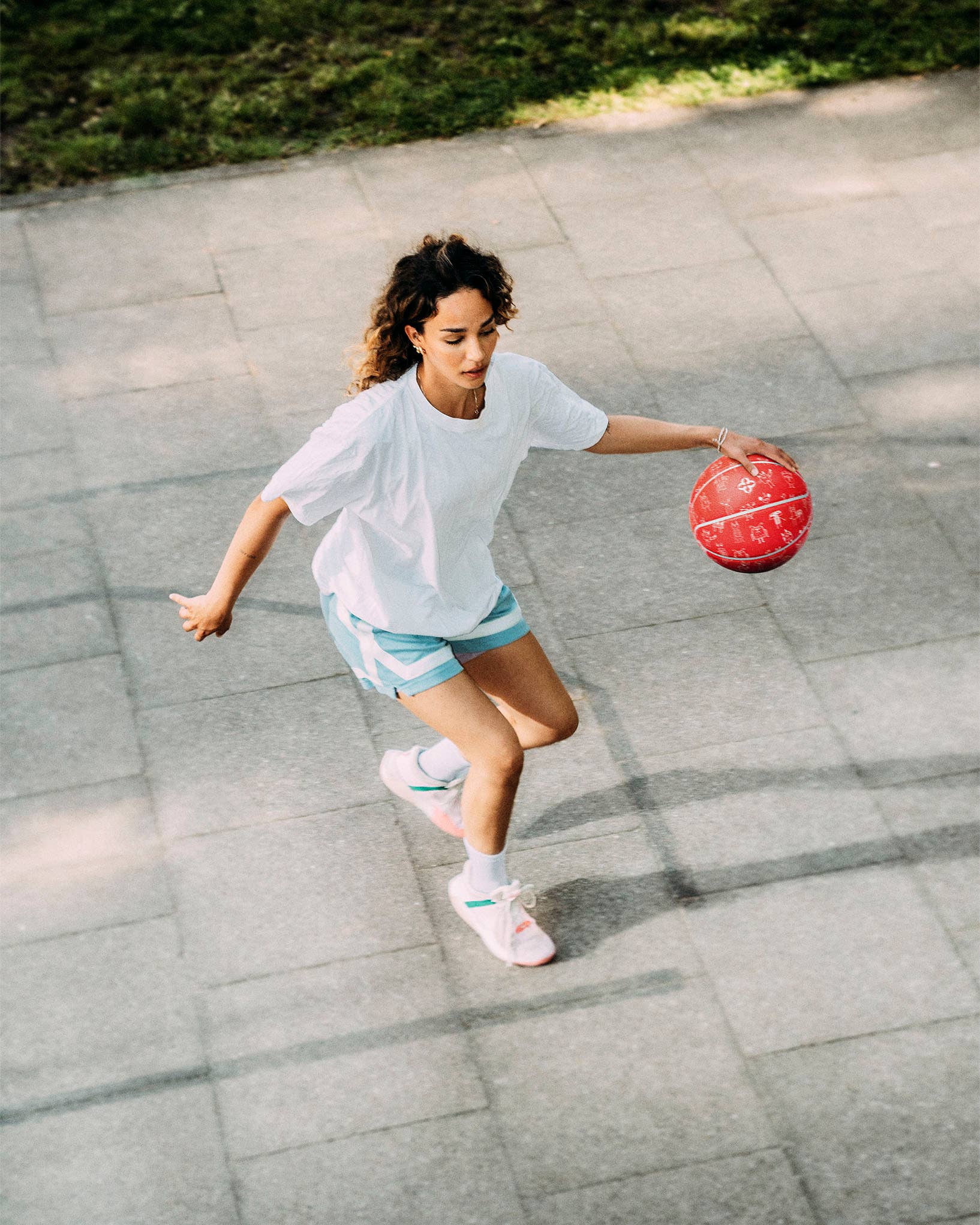 Comrade Berlin - Vendita all'ingrosso Accessori sportivi - Pompa per palloni nera5