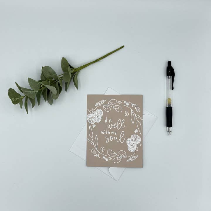 swaygirls – Conjunto de notas por atacado – Conjunto de cartões cristãos | Cartões de fé6