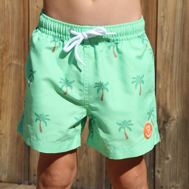 Kinderbadpak - De kleine Exotische voor wholesale door Vendredi