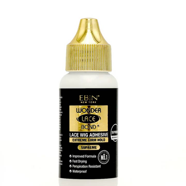 GIFTHAIRS BEAUTY STORE - Wholesale Hair Spray - WONDER LACE BOND LACE WIG ADHESIVE0