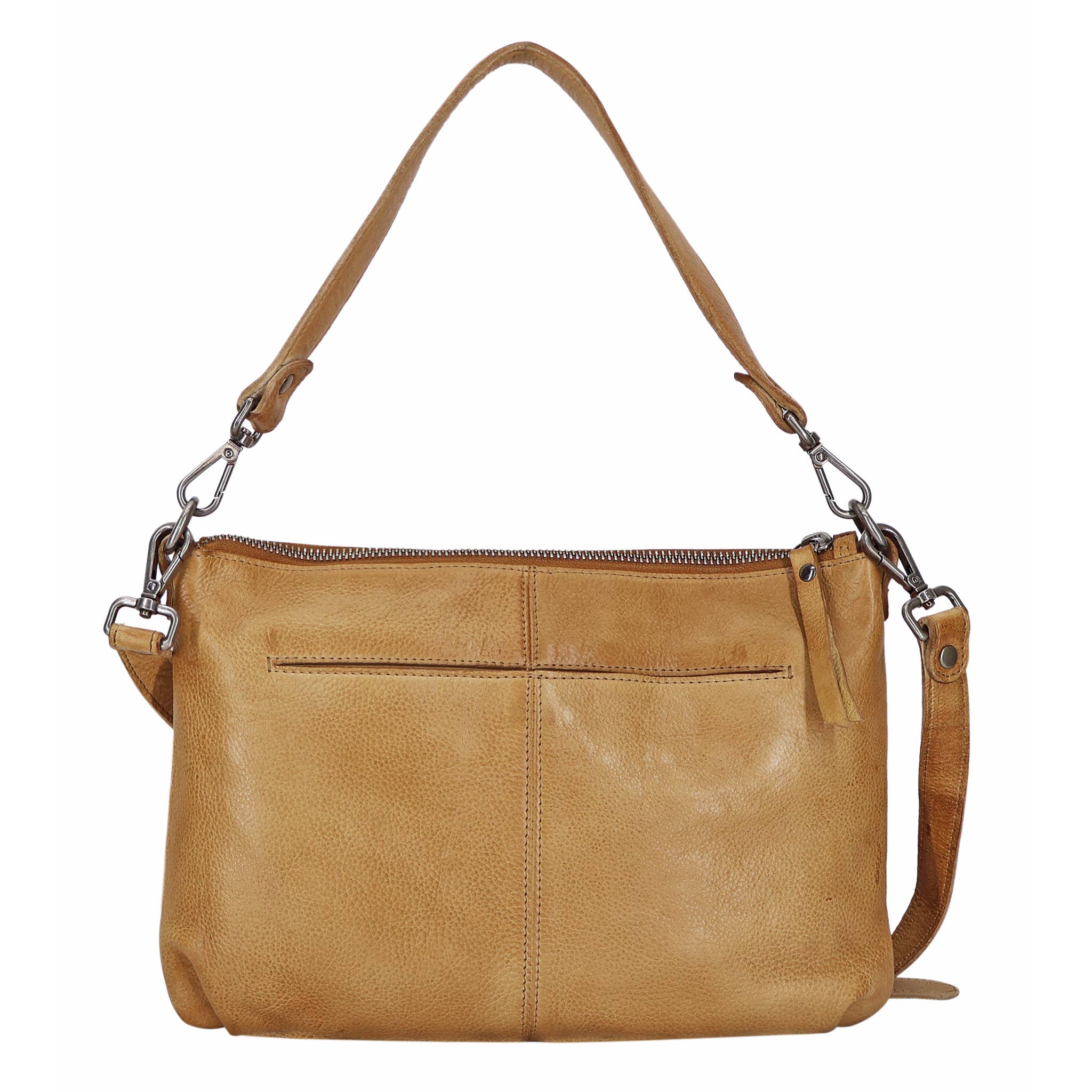 Latico Leathers - Vente Sac à bandoulière – femme - Sacs bandoulière en cuir artisanal Stevie1