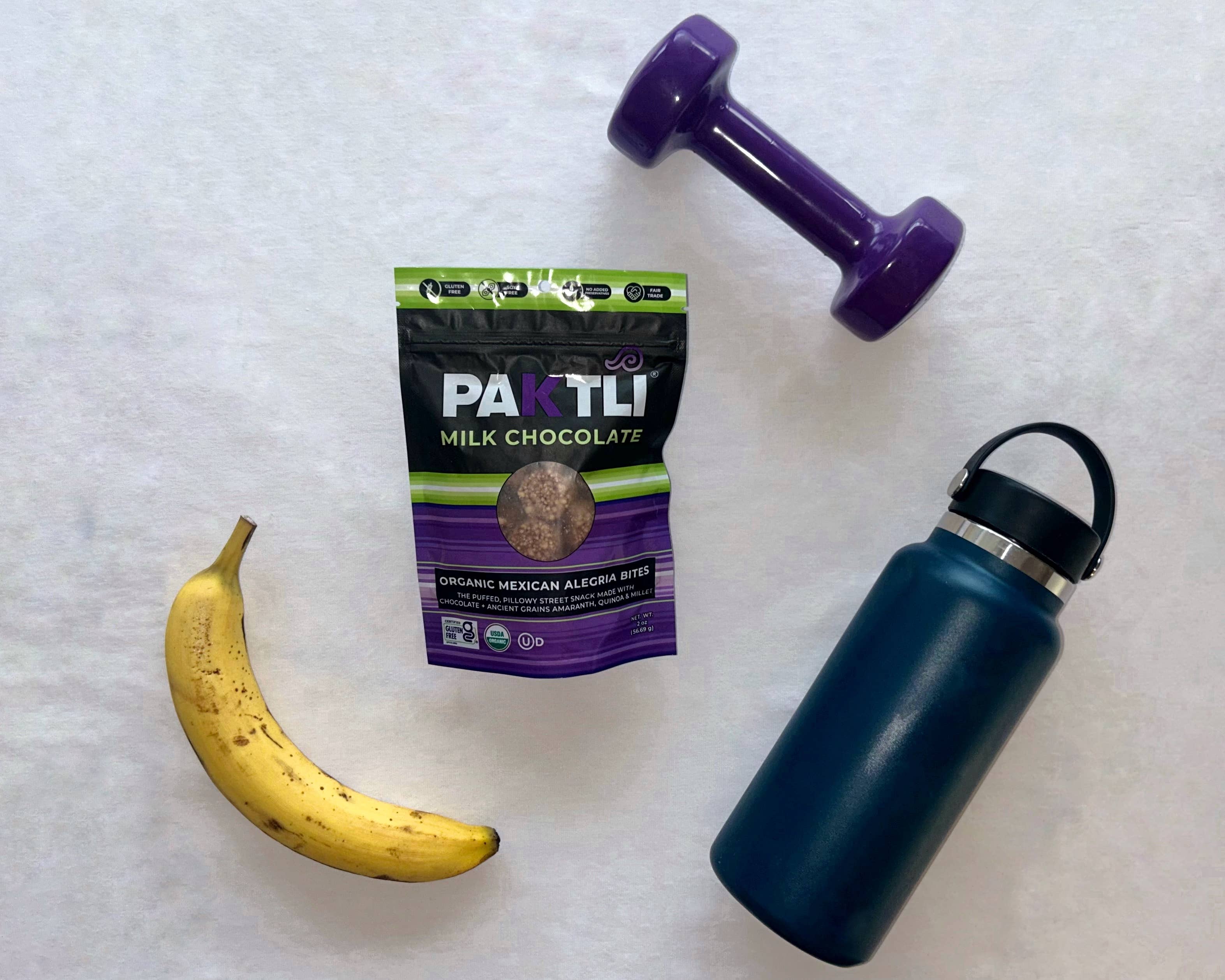 Paktli Foods - Wholesale Chocolate Covered Sweets - NEW Milk Chocolate Mexican Alegria Bites7