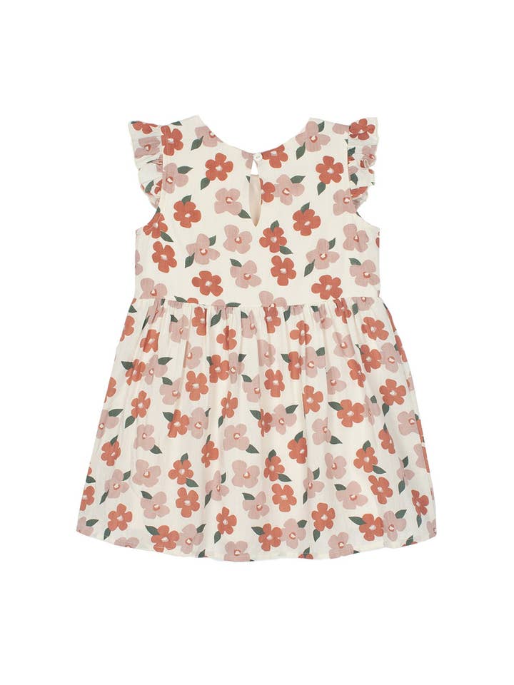 Pink Mavery Dress for wholesale on Faire