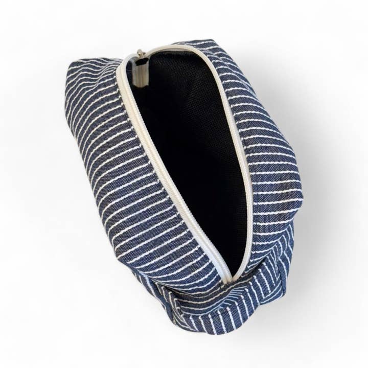 De La Mur - Wholesale Toiletry Bag - Women's - Paola Medium Toiletry Bag