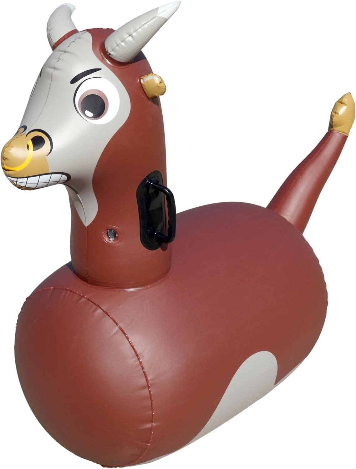 Hearthsong - Wholesale Sporting Game - Kids & Baby - Inflatable Ride-On Hop 'n Go - Single22