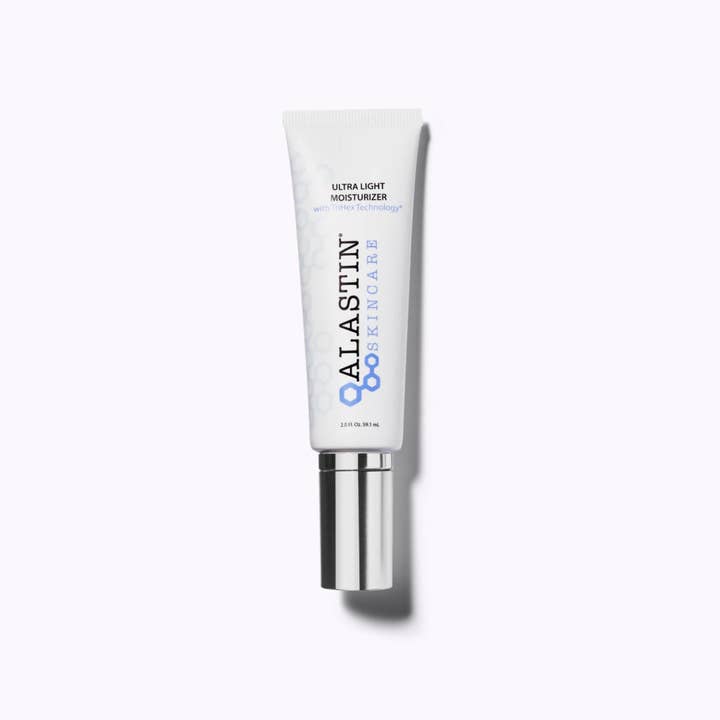 ALASTIN Skincare Ultra Light Moisturizer with TriHex Technology for wholesale by Dermstreet