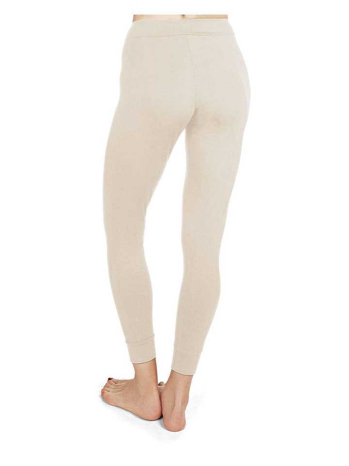 Infinity Classics International Inc. – wholesale Sport-/loungeleggings – Dam – Bambu Leggings