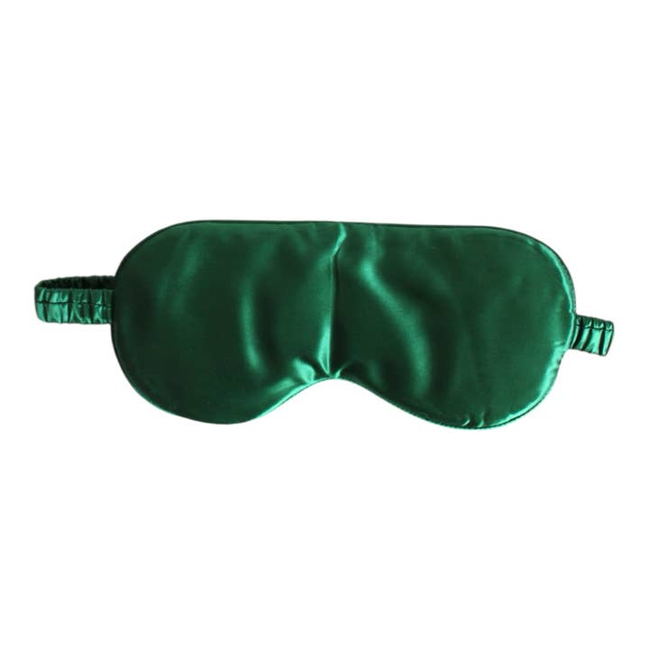 Cosmocrystals - Wholesale Sleep/Eye Mask - Sleep mask | 100% Mulberry silk7