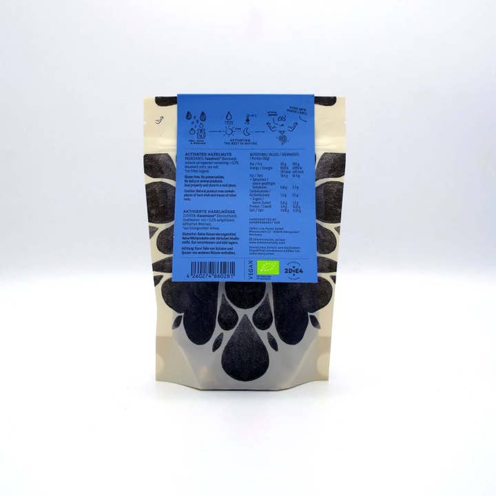 2DiE4 Live Foods - Wholesale Nuts - Aktivierte Bio Haselnüsse3