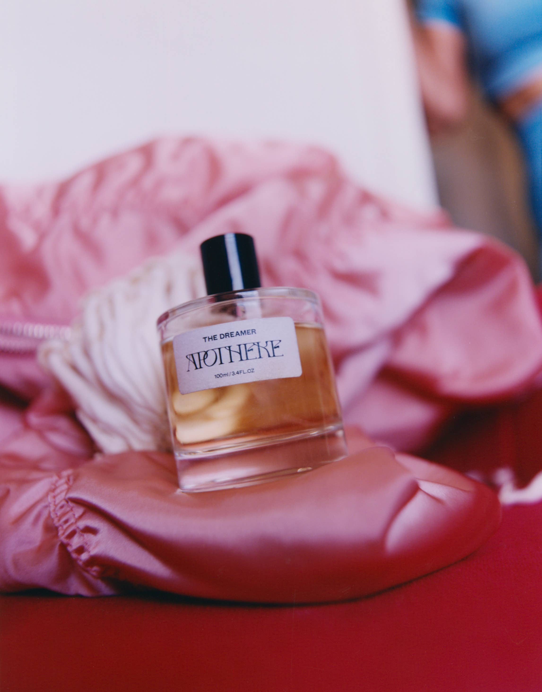 Apotheke Perfume – wholesale Perfume/eau de toilette – SAMPLE SET: 4 x 50ml tester perfumes for store7