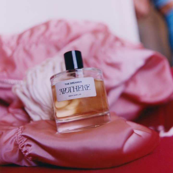 Apotheke Perfume – wholesale Perfume/eau de toilette – SAMPLE SET: 4 x 50ml tester perfumes for store7