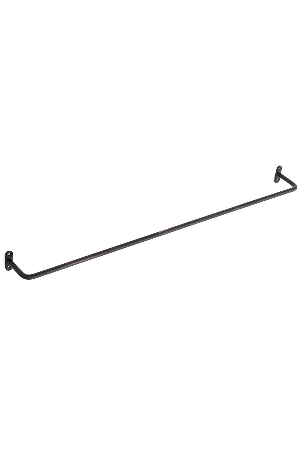Fog Linen Work - Wholesale Towel Holder/Hanger - Iron Towel Bar (M)2