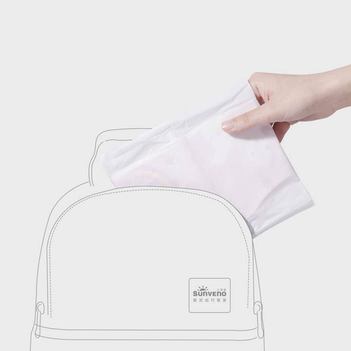 Little Martin's Drawer - Vente Bavoir - bébés - Lot de 20 bavoirs jetables pour bébé4