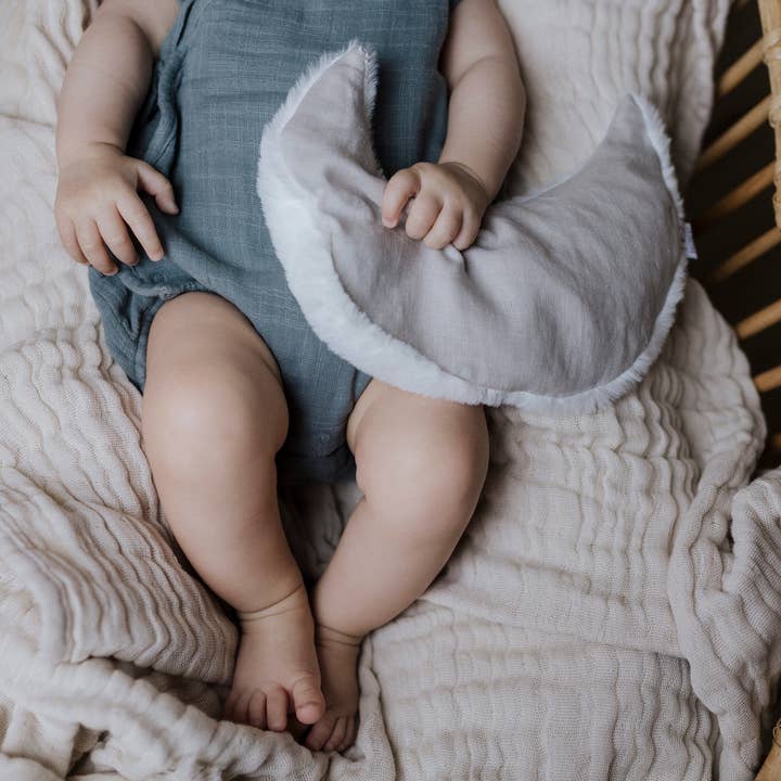 Dagobert - Wholesale Hot/Cold Compress - Moon hot water bottle8