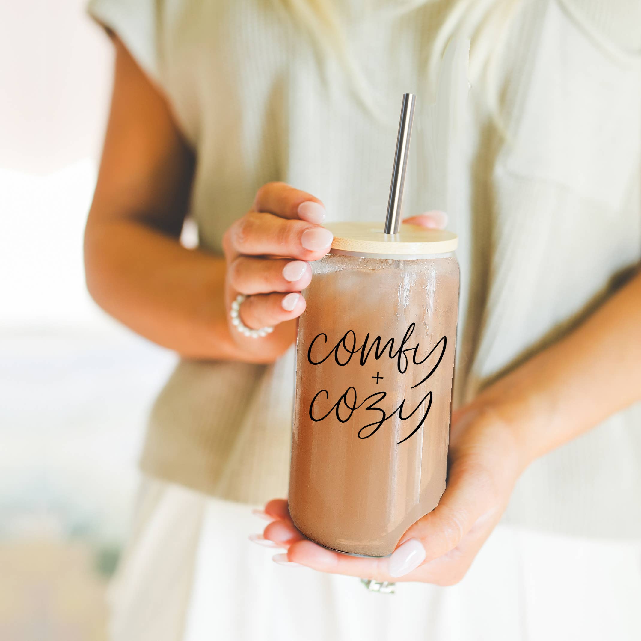 Gia Roma - Vente Tasse à café - Coffee Humor pour les amateurs de café, ensemble de tasses à café amusantes en verre71