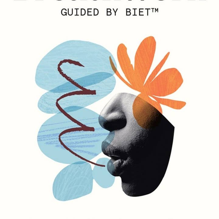 Respiration guidée par Biet pour la vente par Raincoast Distribution Group