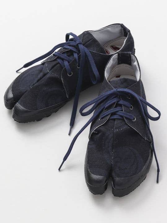 JIKA TABI Sko - NAMI for engroshandel hos Ametsuchi by Amina Collection