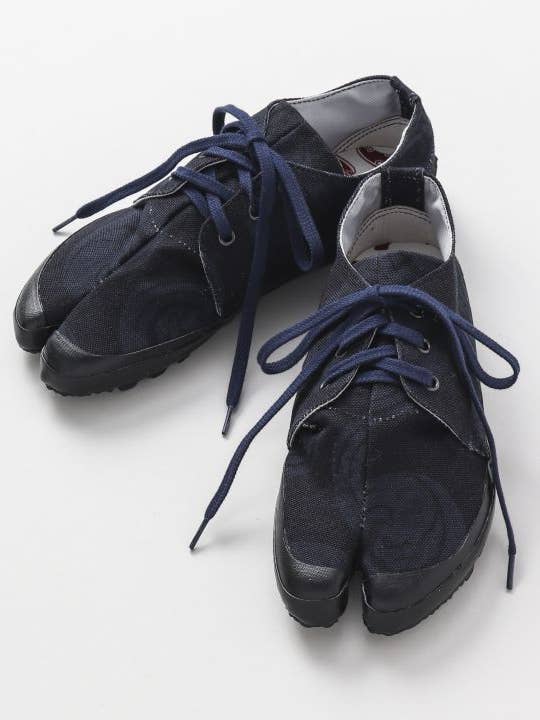 JIKA TABI Zapatos - NAMI para venta al por mayor de Ametsuchi by Amina Collection