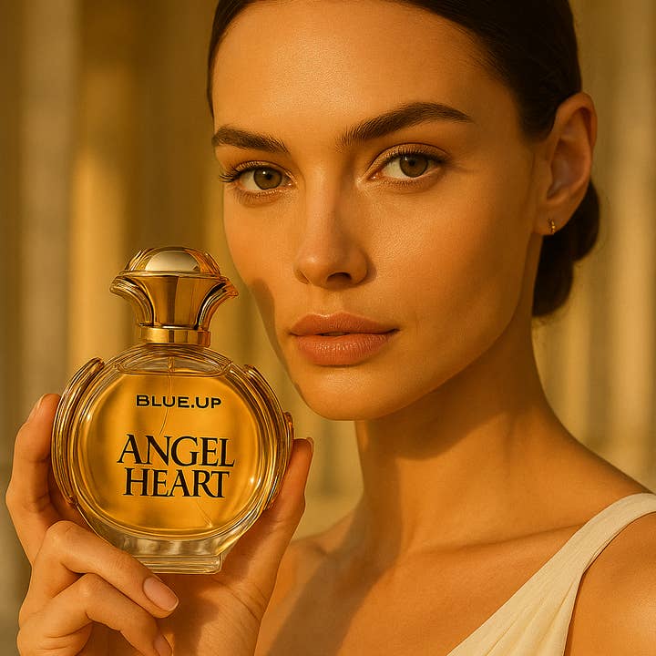 Parfym Kvinna - BLUE UP ANGELHEART WOMEN för wholesale av CARALI / MYC Paris