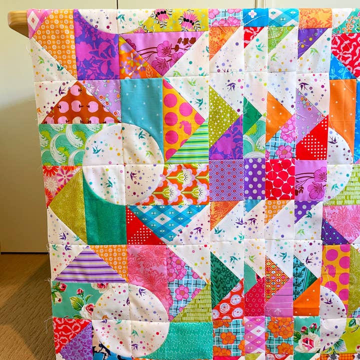 emma jean jansen - Wholesale Craft Tool - • Wholesale - Around The Lake Quilt Pattern2