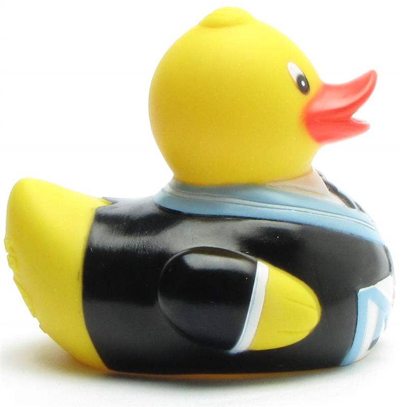 Duckshop – wholesale Bath toy – Baby – Freemason Rubber Duck - Rubber Duck1