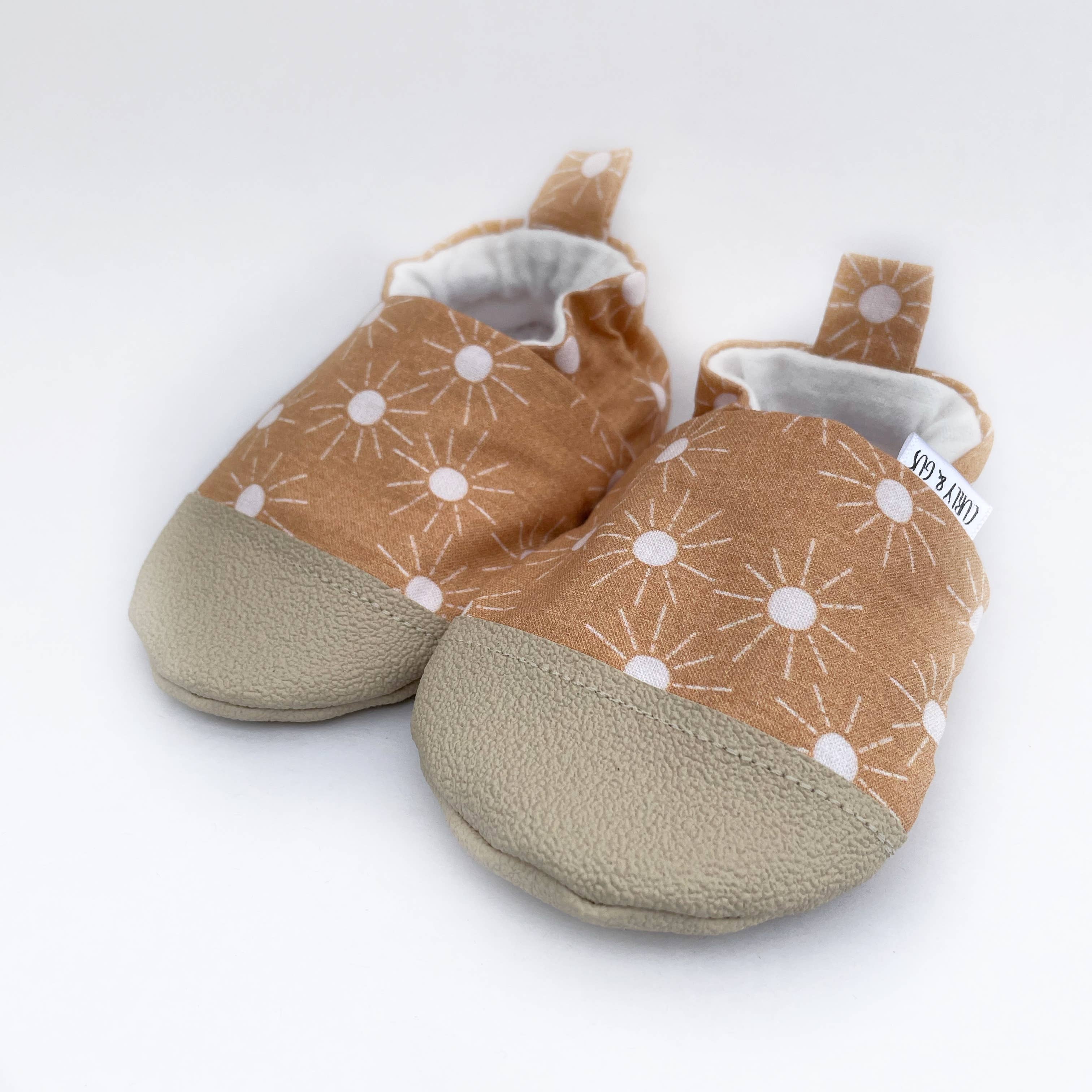 Gus Kids Co. - Wholesale Crib Shoes - Baby - Sun Baby Shoes5