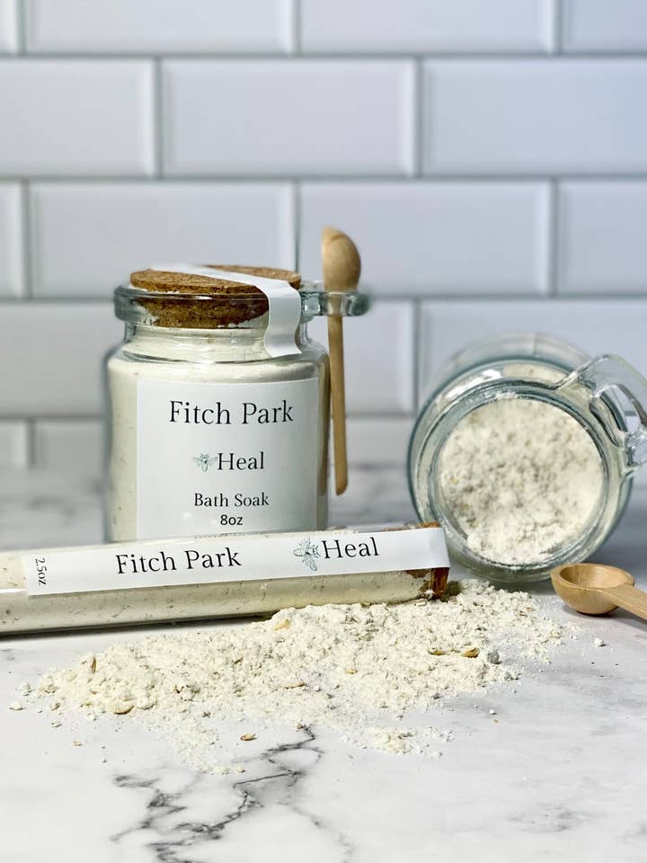 Heal for wholesale by Fitch Park