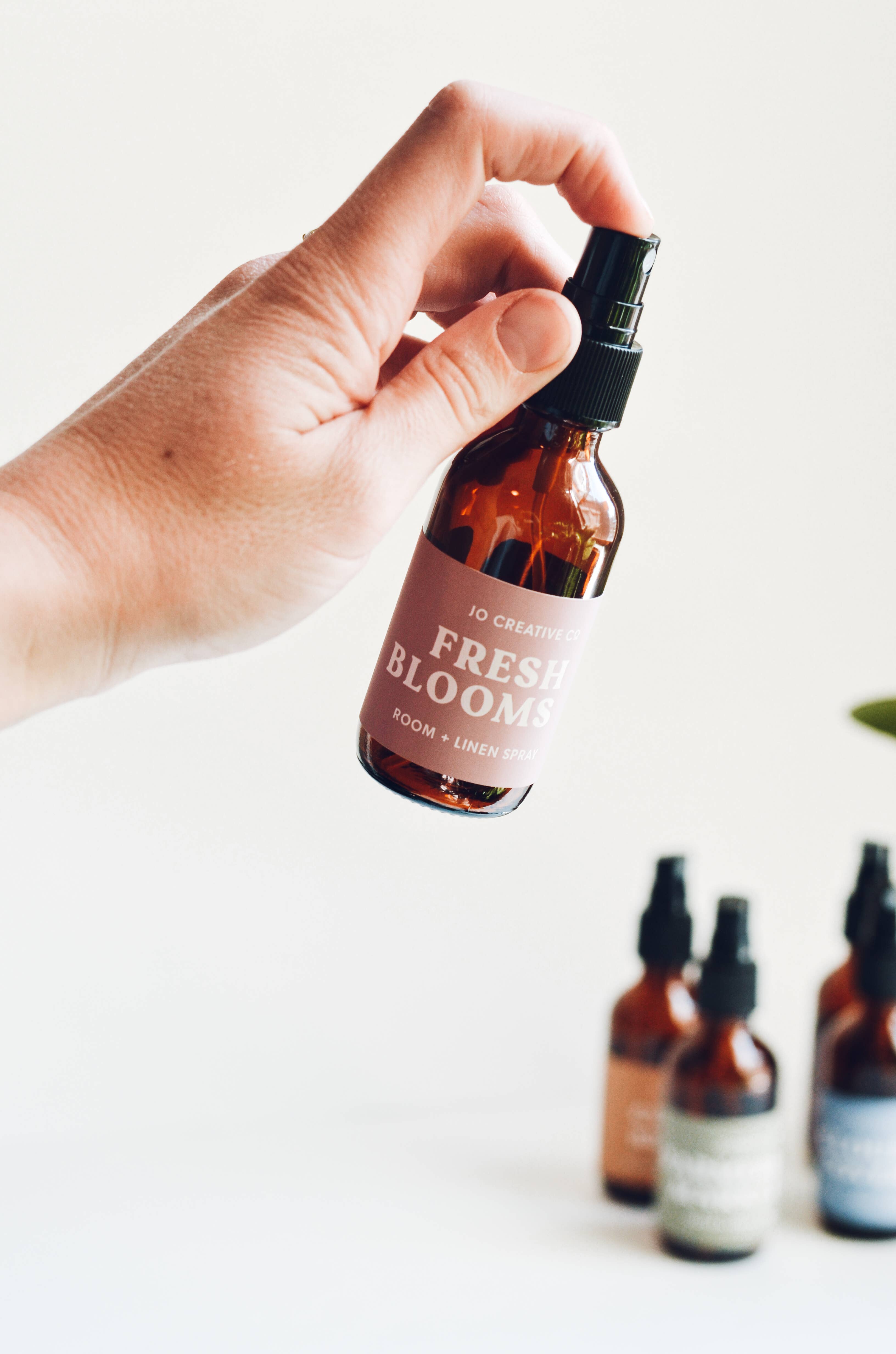 Jo Creative Co - Wholesale Room & Linen Spray - Room + Linen Spray7