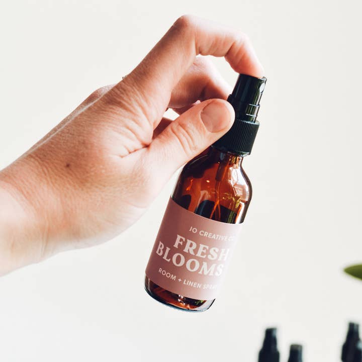 Jo Creative Co - Wholesale Room & Linen Spray - Room + Linen Spray7