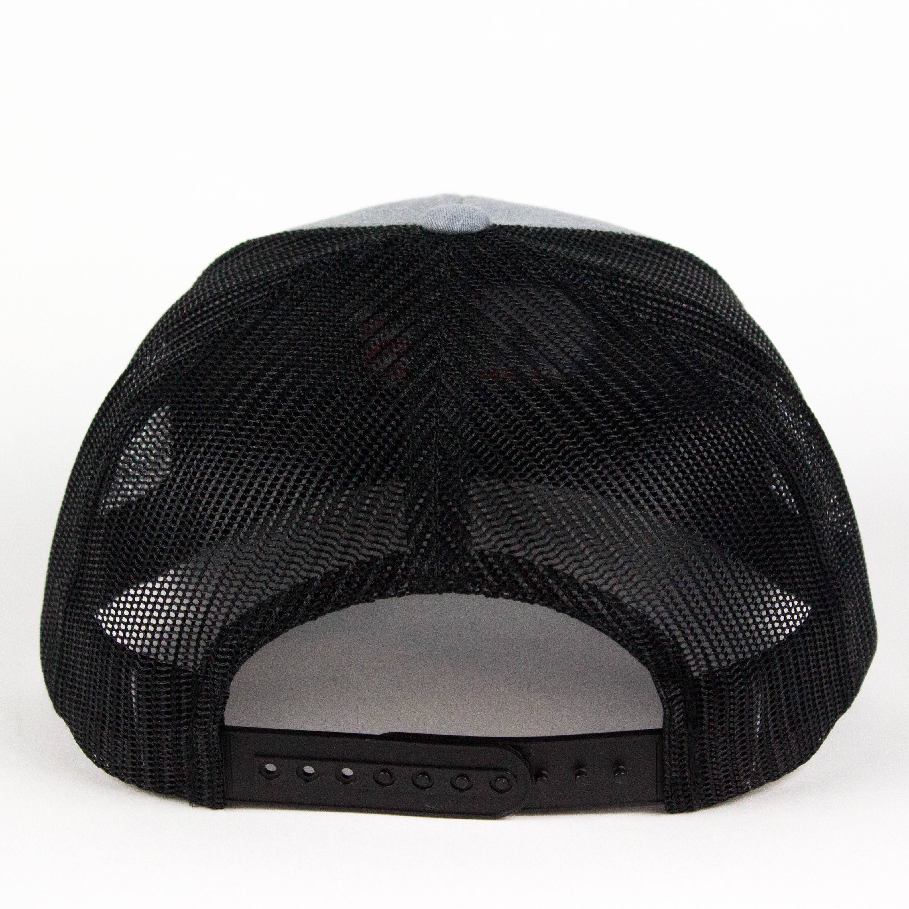 TriPine - Wholesale Trucker Hat - Unisex - TriPine Patch Trucker Hat23