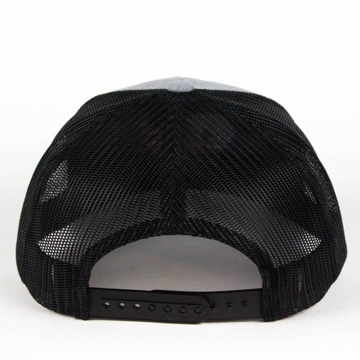 TriPine - Wholesale Trucker Hat - Unisex - TriPine Patch Trucker Hat23