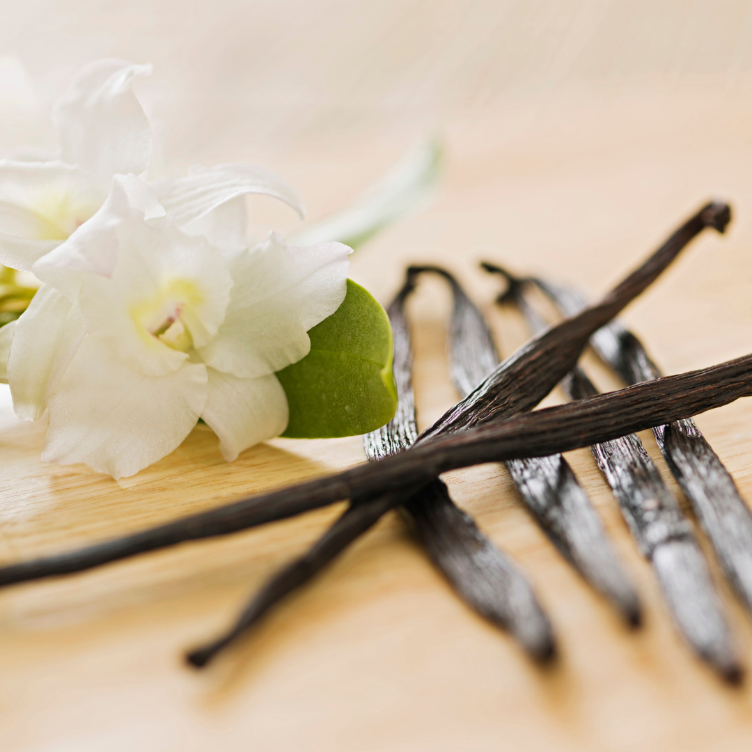 Antwerp Luxury candle supplies - Vente Huile parfumée - Huile parfumée à la vanille heureuse0