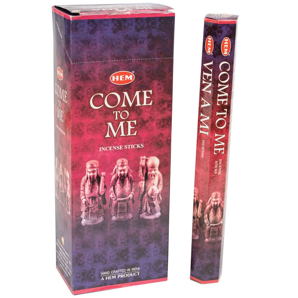 Benjamin International - Wholesale Incense - Hem Incense - 20 Gram13