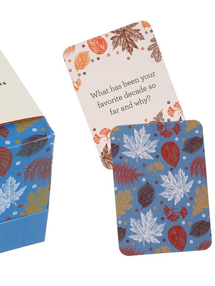 Kids & Families: 150 Conversation Starters by Blue Streak for wholesale by Boon Books