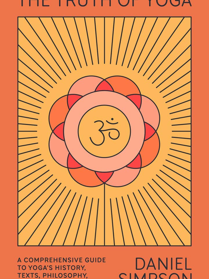 Comprehensive Guide To Yoga History, Philosophy & Practice for wholesale by Macmillan Publishers