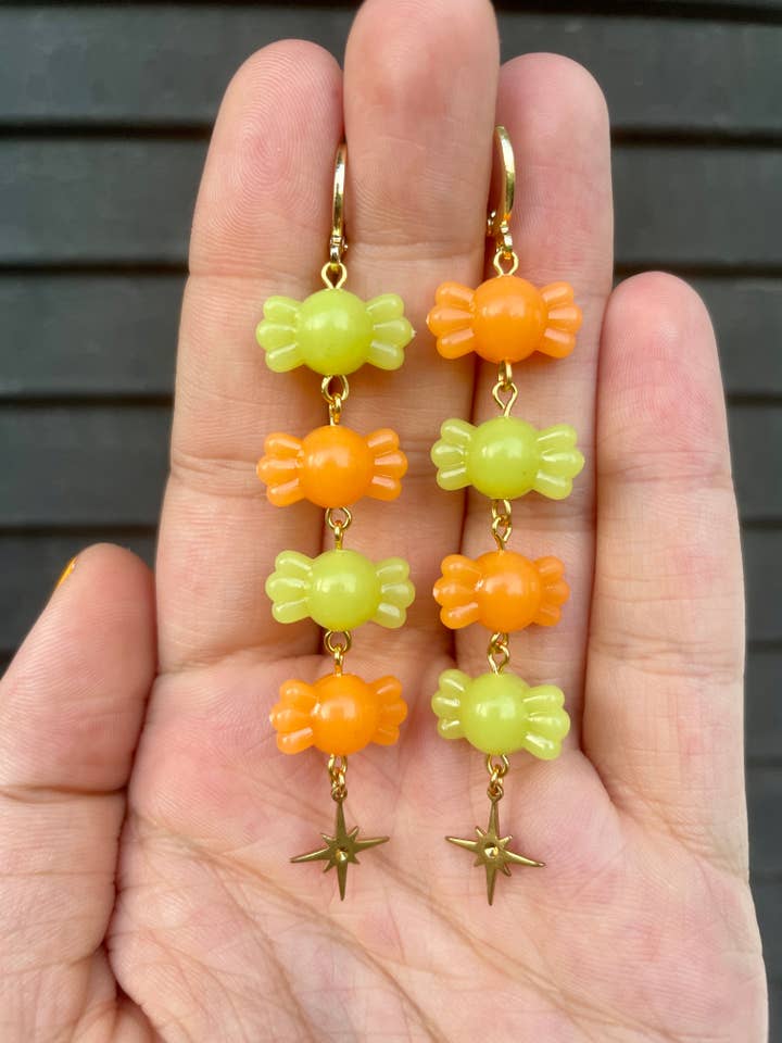 Trick or Treat for wholesale by Fern Westover