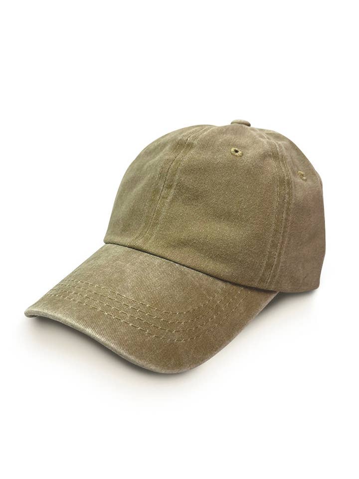 Casquette Basic pour la vente par PINNED by K