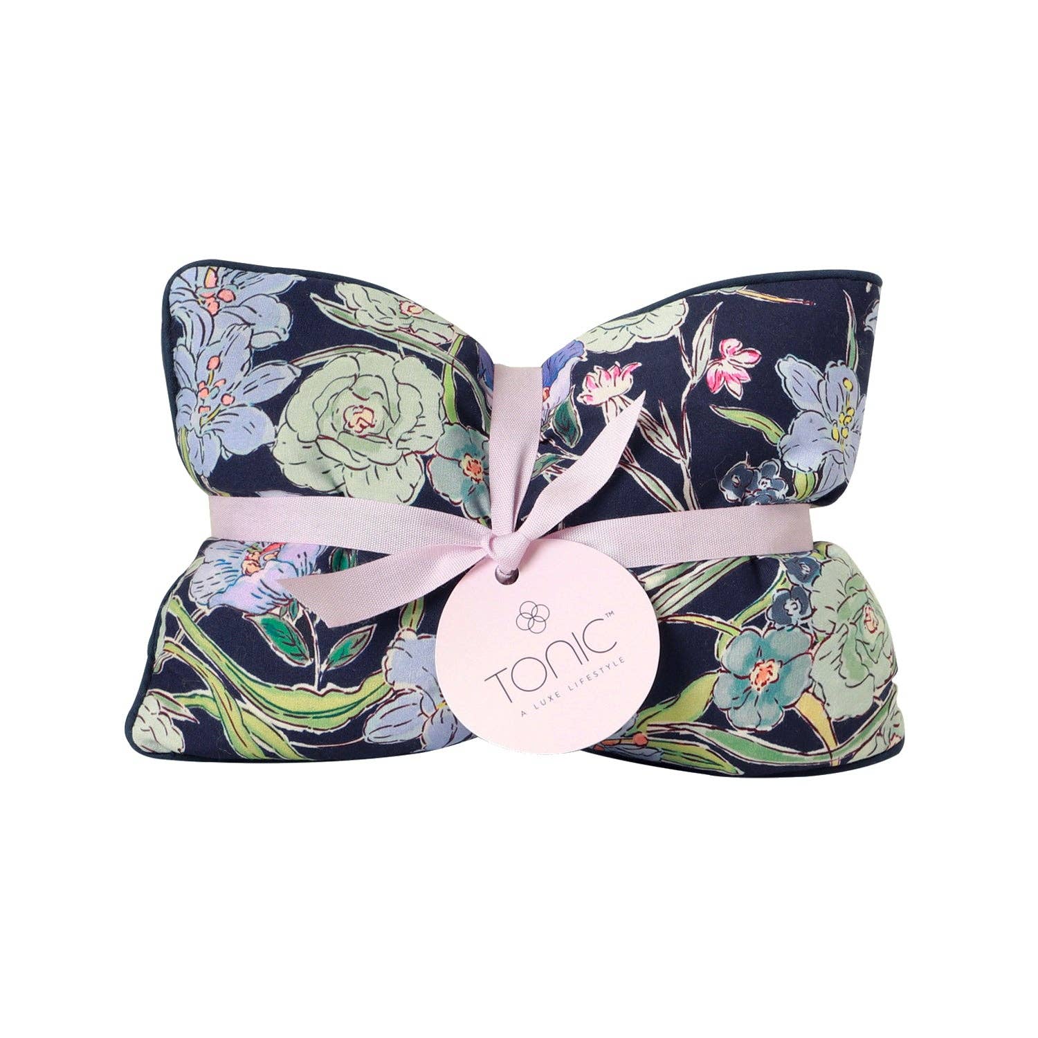 Tonic Australia - Wholesale Heating pad - Heat Pillow Fleur Ink