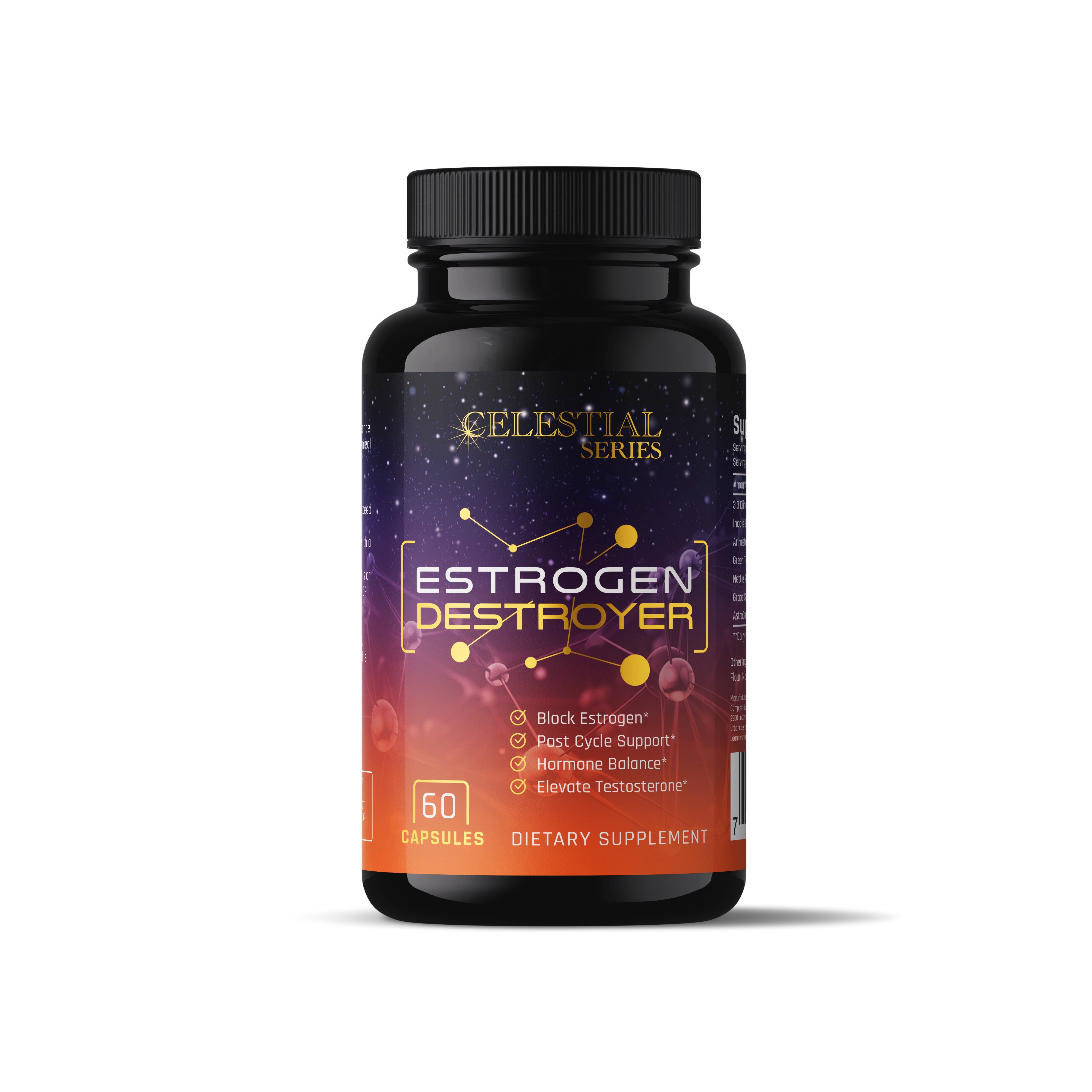 Complete Nutrition - Wholesale Oral Supplement/Vitamin - Estrogen Destroyer0