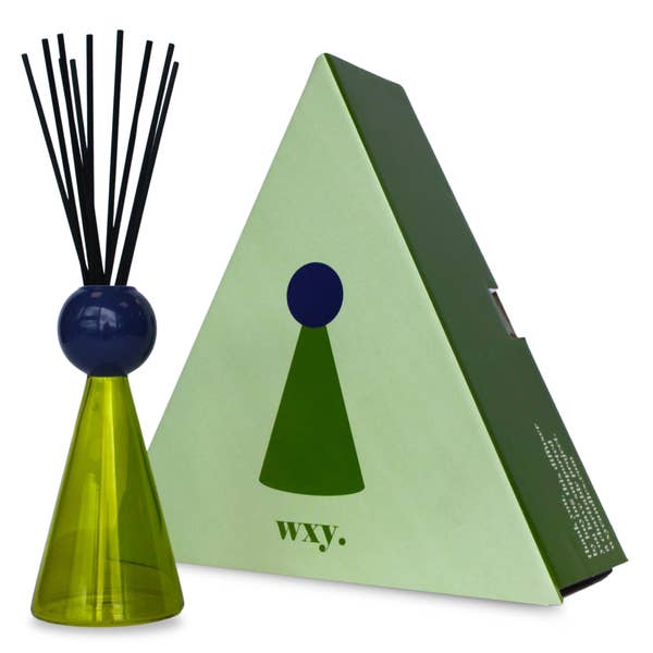 WXY Disco Diffuser - Basilika+ Sweet Lime för wholesale av wxy.