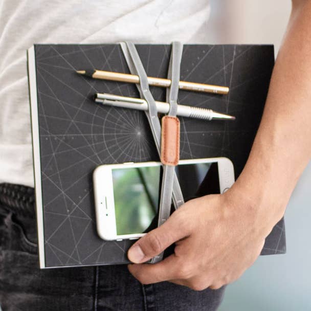 BEBLAU Twist (S & L) Portable Organizer for Office & Home for wholesale by Beblau US