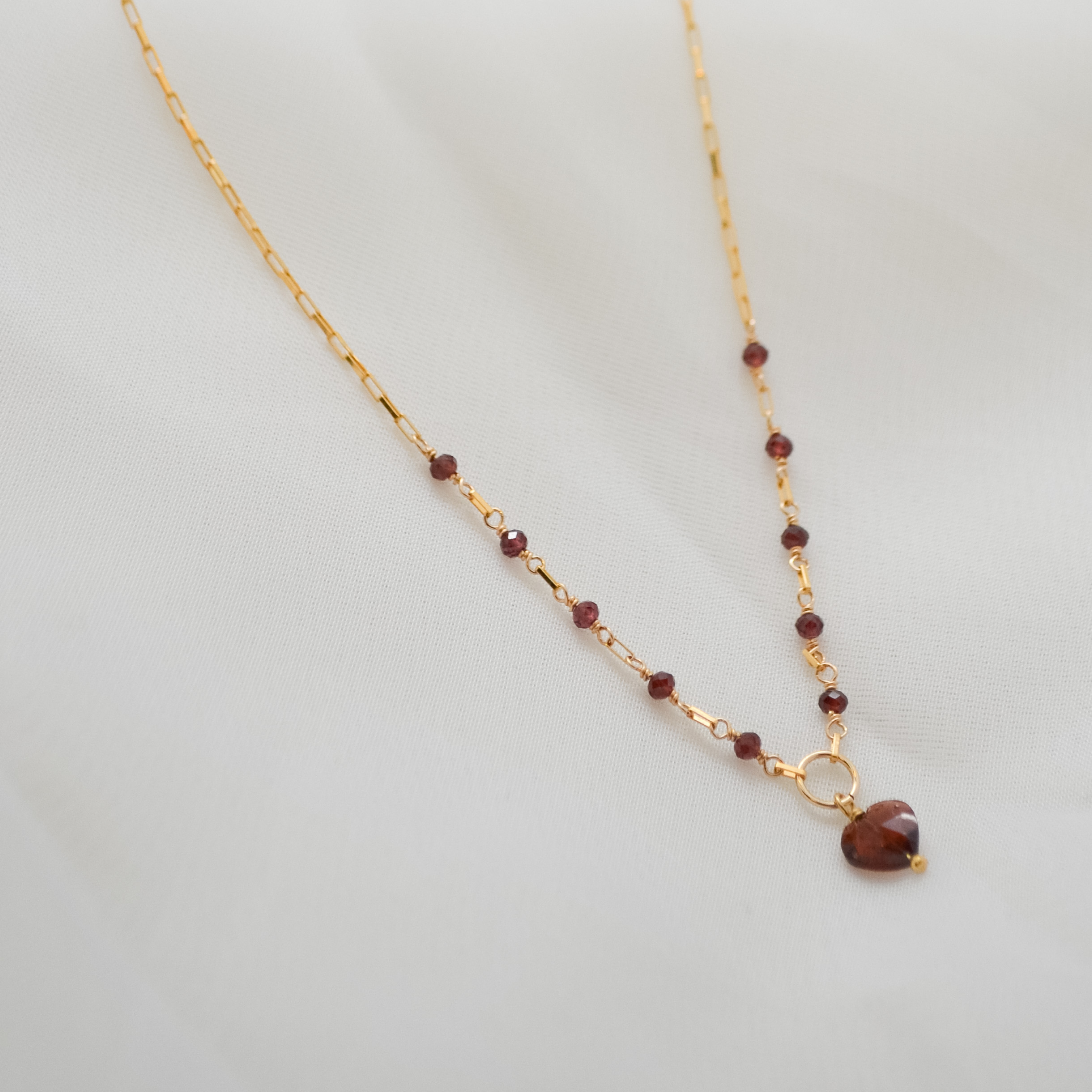 Anna Janelle Jewelry - Wholesale Pendant/Charm Necklace - Love Story Necklace4