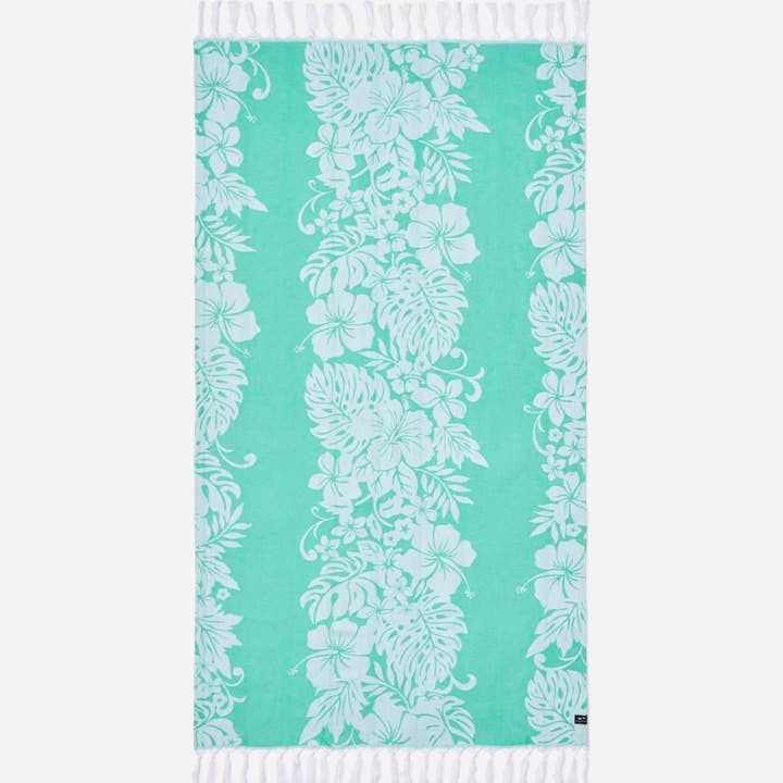 Lolo Turkish Beach Towel for wholesale by Slowtide