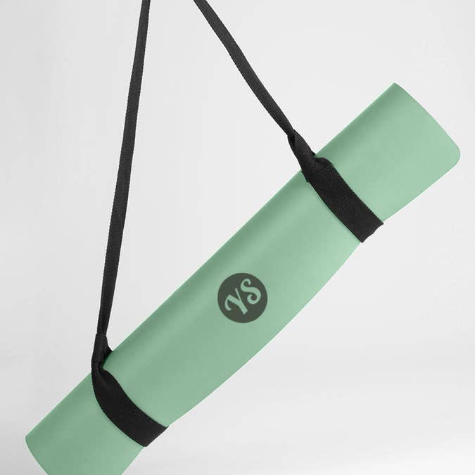 Yoga Studio Store – Engroshandel Yogamåtte – Yoga Studio The Grip Mat 4 mm - Lang yogamåtte7