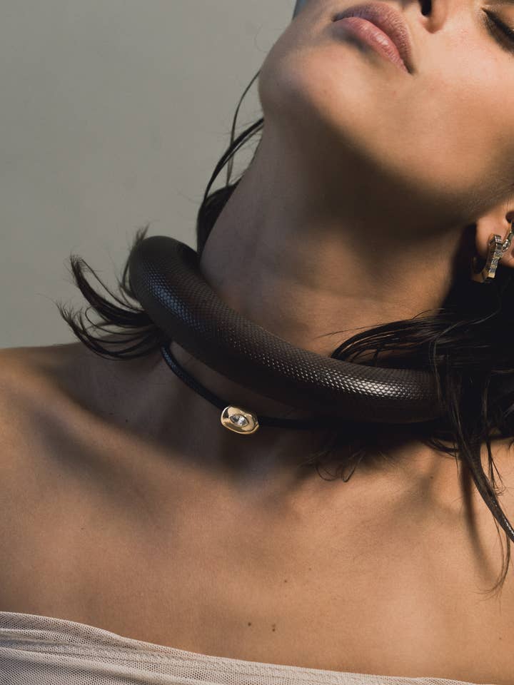 Eden Necklace for wholesale by NAiiA