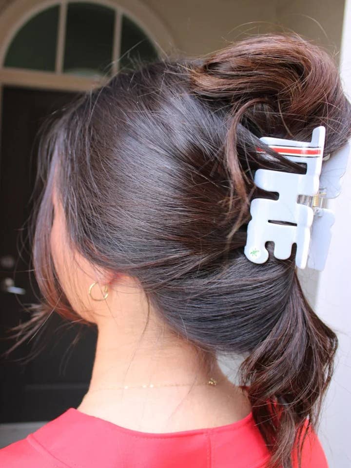 OSU® THE Word Claw 2.0 for wholesale by Fizzy