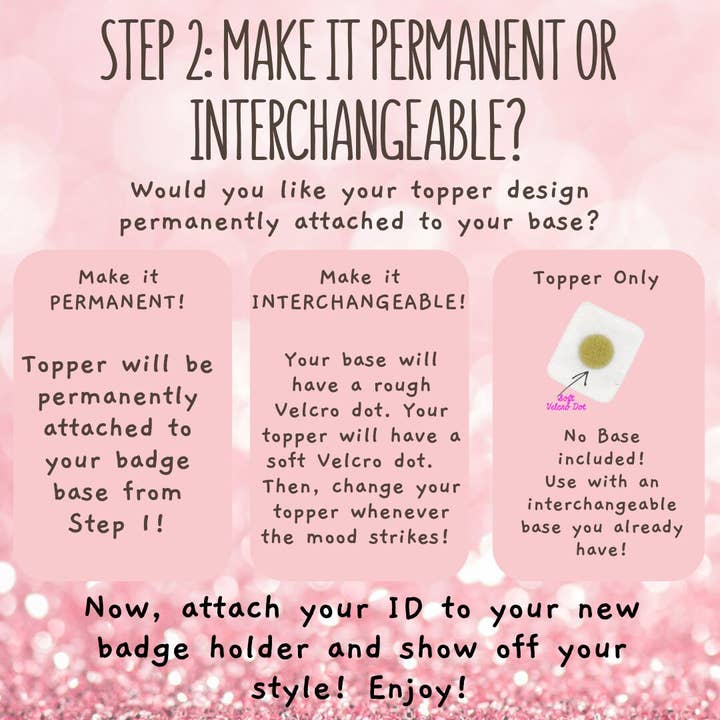 Meeko’s Must Haves - Vendita all'ingrosso Accessorio per badge - Donna - Bobina identificativa medica per infermiere pediatrico Patriotic Owl3