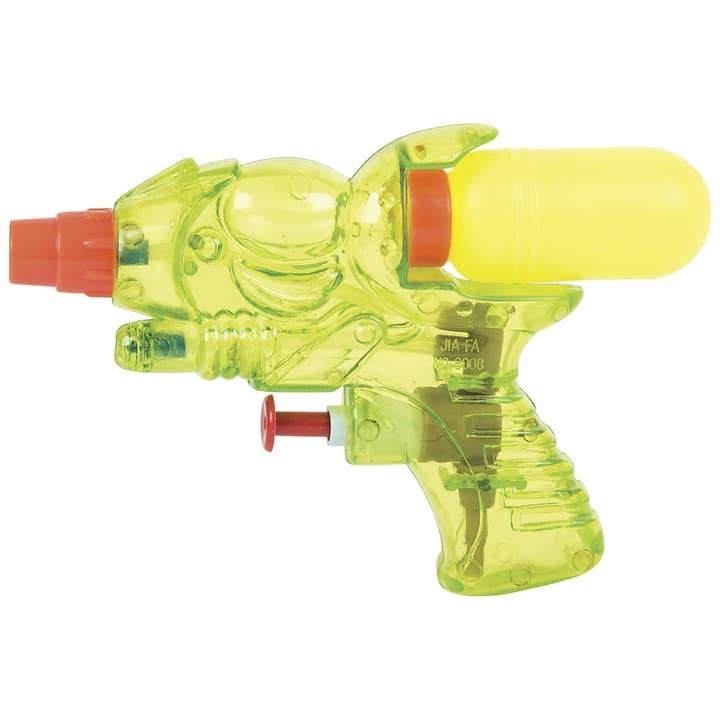 La Luna Bella - Toys - Wholesale Classic toy – Kids - 5.5" WATER BLASTER LLB kids toys2