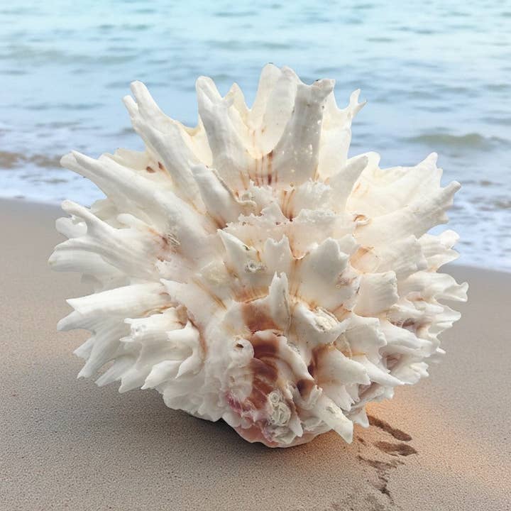 Jewel Box Shell for wholesale by Earths Elements Wholesale