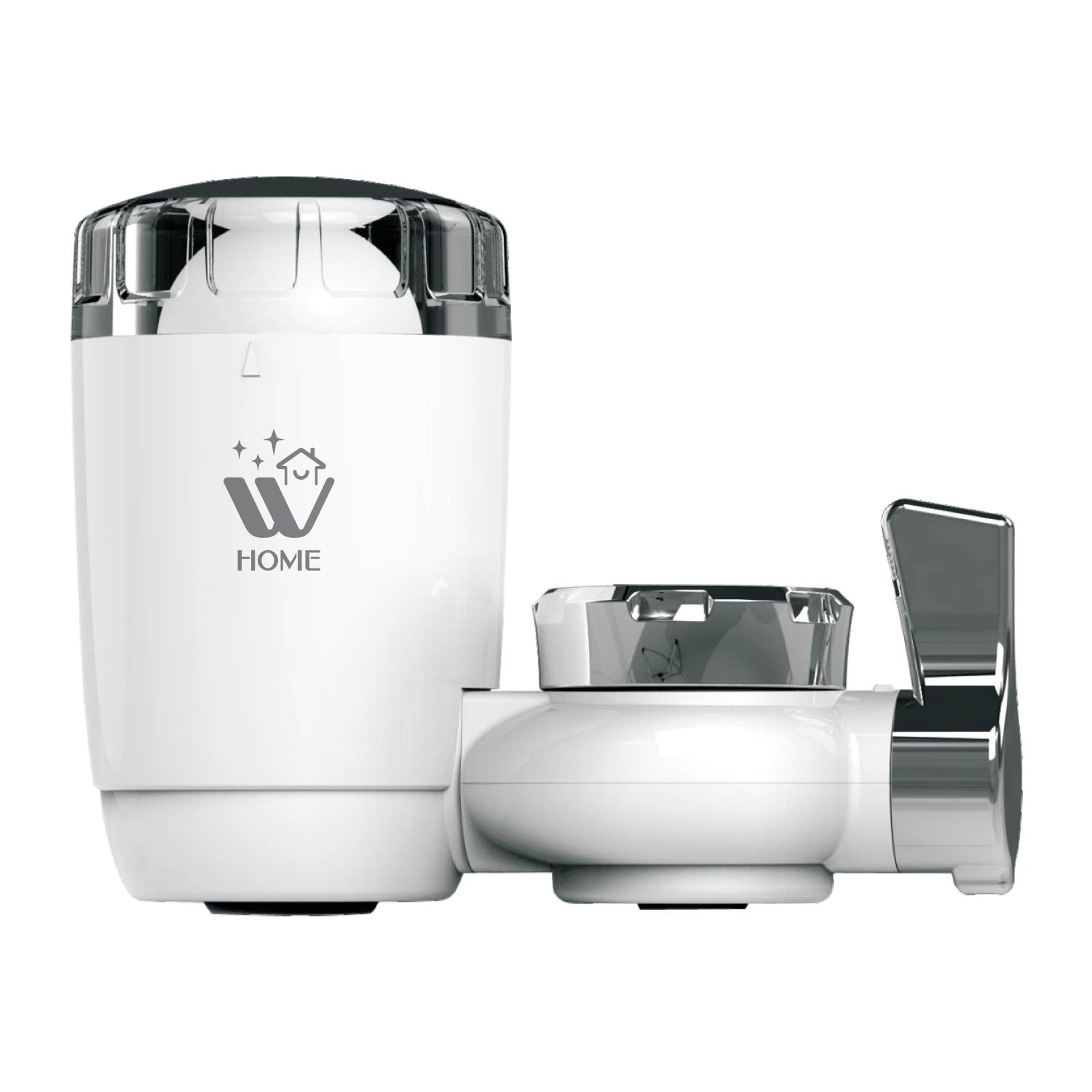 WBM LLC - Wholesale Kitchen Appliance - WBM SMART Tap Faucet Water Filter, Filtration System0